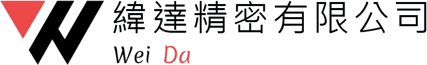 緯達logo